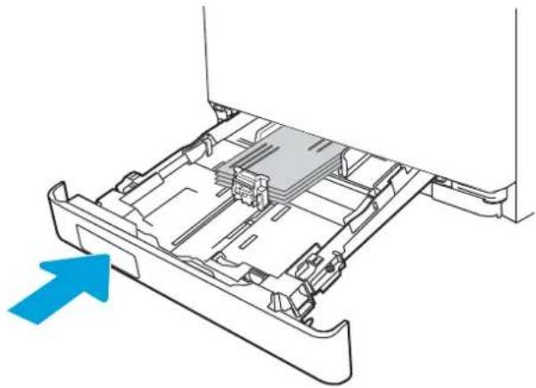 BLACKBERRY KEY2 - Envelope orientation - 2