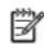 BLACKBERRY KEY2 - Configure the time, date, and header using the printer control panel - 1