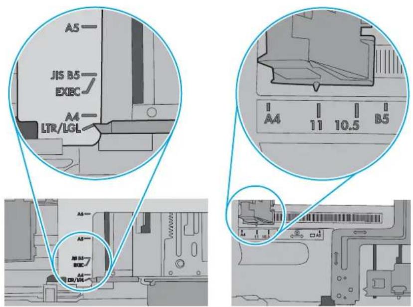 A5 JIS B5 EXEC AA LTR/LGL A4 11 10.5 B5 A4 A5 A6 BEC A4 DR/A4