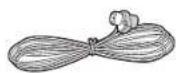 PIONEER SX-S30 - Antenna Hookup - 1