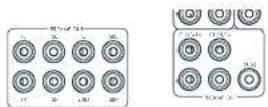 ARCAM AVR20 - Bi-Amping der linken und rechten Frontlautsprecher - 2