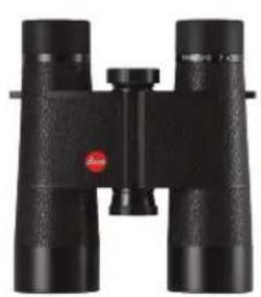 LEICA Trinovid - Technical data - 1