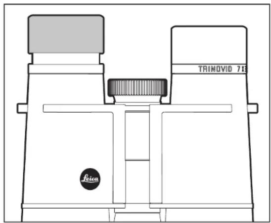 TRINOID 71B Leica