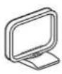 MARANTZ SR8015 - Accessories - 8