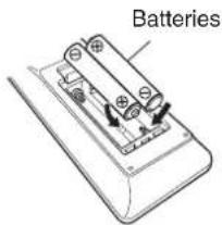 Batteries