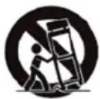 PSB Alpha S8 - IMPORTANT SAFETY INSTRUCTIONS - 1