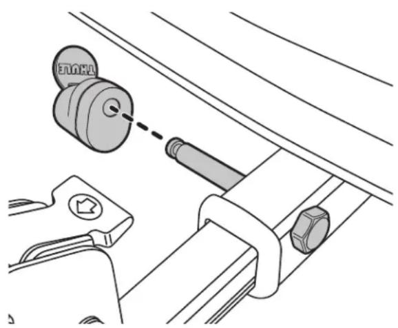 THULE T2 Classic 9045 - ES - 1