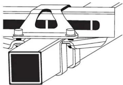 THULE T2 Classic 9045 - B - 1