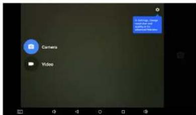 Camera Video