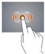 Proscan PLT7770-G - Operation of Touch Panel - 5