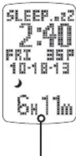 SLEEP.22 2:40 FR 3:39 10-18-13 6:11m