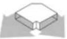 KITCHENAID KCGD506GSS - Calculating Vent System Length - 9