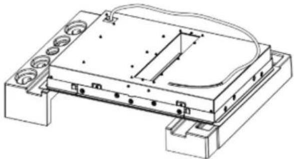 KITCHENAID KCGD506GSS - AVERTISSEMENT - 1