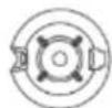 KITCHENAID KCGD506GSS - Complete Connection - 4