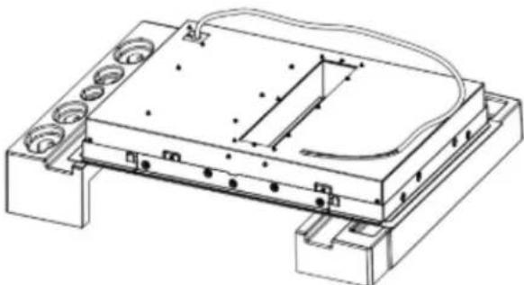 KITCHENAID KCGD506GSS - WARNING - 1