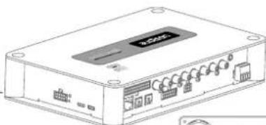 AUDISON Bit One HD - PACKAGING CONTENTS - 1