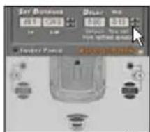 Set Buttons OK Cancel Match 100 0.00 0.13 100 0.00 0.13 Set Button Control buttons