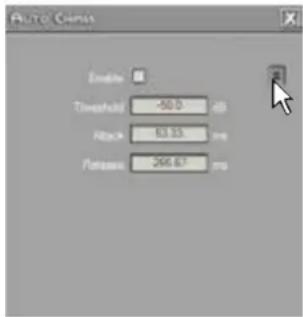Auto Canvas Emotion Thickness: -50.0 mm Thickness: 63.33 mm Frames: 296.87 mm