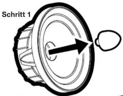 Schritt 1