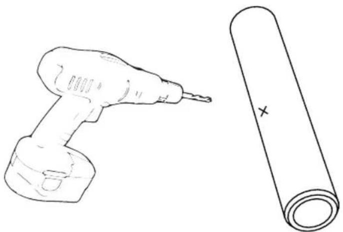 KICKER KMTDC65 - INSTALLATION - 1