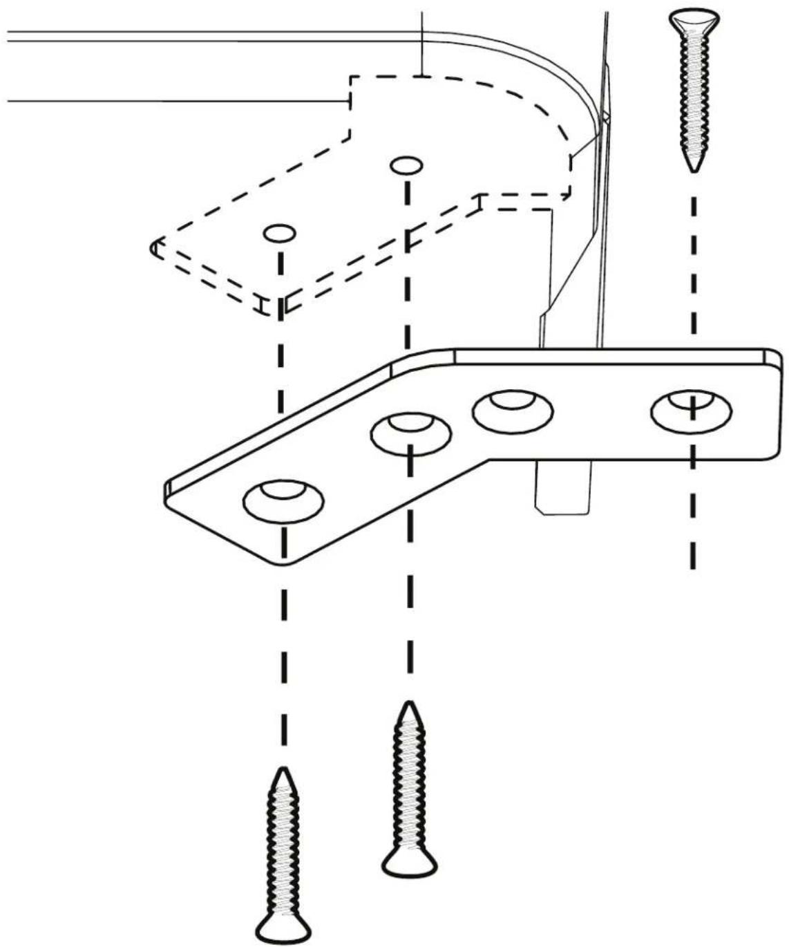 KICKER Hideaway HS10 - INSTALLATION - 1