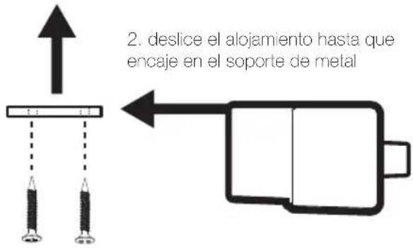 KICKER Hideaway HS8 - MODELO: HS8 - 1