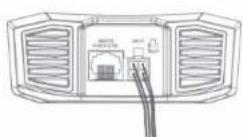 Rockford Fosgate HD14RGSG-STAGE3 - Step 6 - Input - 3