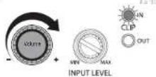 Rockford Fosgate HD14RGSG-STAGE3 - CAUTION - 4