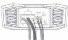Rockford Fosgate HD14RGSG-STAGE3 - Step 6 - Input - 4