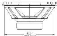 Rockford Fosgate Prime R14X2 - Specifications Installation - 7