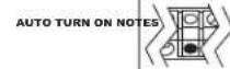 Rockford Fosgate Punch P300-8P - CAUTION - 1