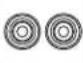 Rockford Fosgate Punch P300-8P - CAUTION - 2