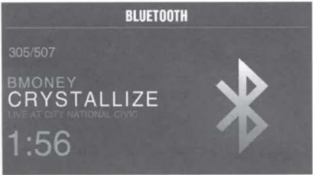 BLUETOOTH 305/507 BMONEY CRYSTALLIZE LIVE AT CITY NATIONAL CIVIC 1:56