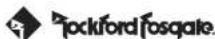 Rockford Fosgate HD9813SG-STAGE3 - EU Warranty - 4