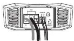 Rockford Fosgate HD9813SG-STAGE3 - Step 4 - Input - 5