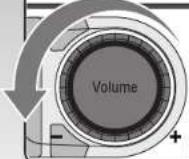 Rockford Fosgate HD9813SG-STAGE3 - CAUTION - 3