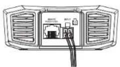 Rockford Fosgate HD9813SG-STAGE3 - Step 4 - Input - 4