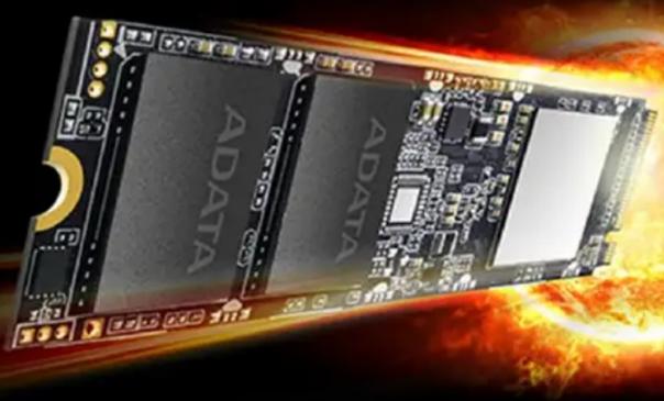 ADATA XPG SX8100 - 1