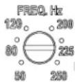 Rockford Fosgate M2-750X5 - Crossover einrichten - 2