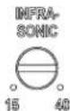 Rockford Fosgate M2-750X5 - INFRA-SONIC - 1