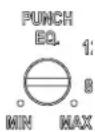 Rockford Fosgate M2-750X5 - Punch EQ - 1