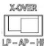 Rockford Fosgate M2-750X5 - Impostare il Crossover - 1