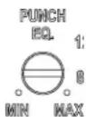 Rockford Fosgate M2-750X5 - Punch EQ - 1