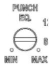 Rockford Fosgate M2-750X5 - Punch EQ - 1