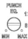 Rockford Fosgate M2-750X5 - Punch EQ - 1