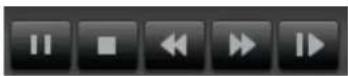 TRENDNET TV-IP1314PI - Playback - 1