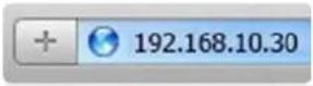 TRENDNET TV-IP1314PI - Open the browser and login again - 1