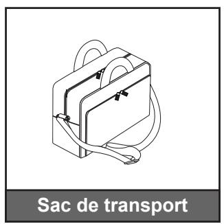 OPTOMA HD27LV - Accessoires en option - 1