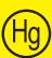 OPTOMA HD27LV - CAUTION! - 1