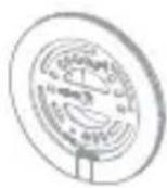 IMOU Floodlight Cam - Contenuto della confezione - 2